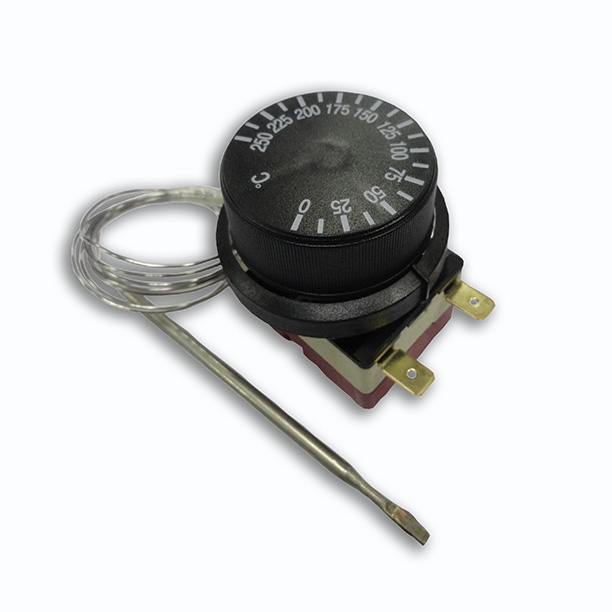 Heating / Cooling Thermostat